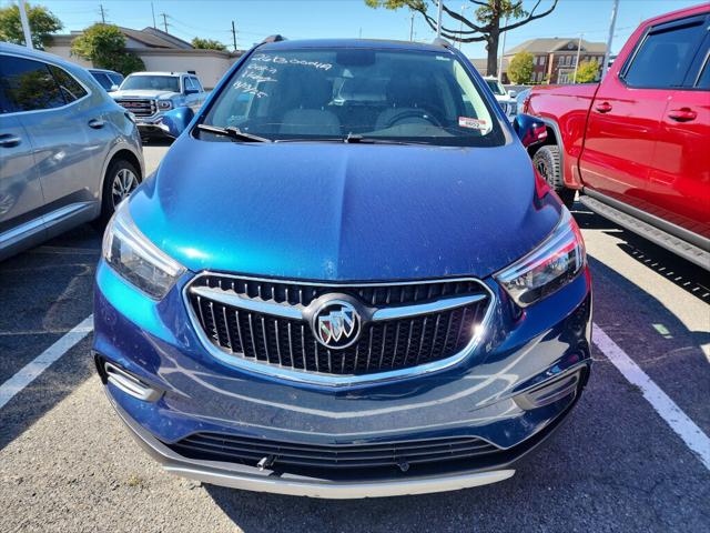 2019 Buick Encore FWD Preferred