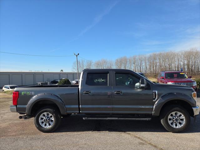 2020 Ford F-250 XL 2020 Ford F-250 XL