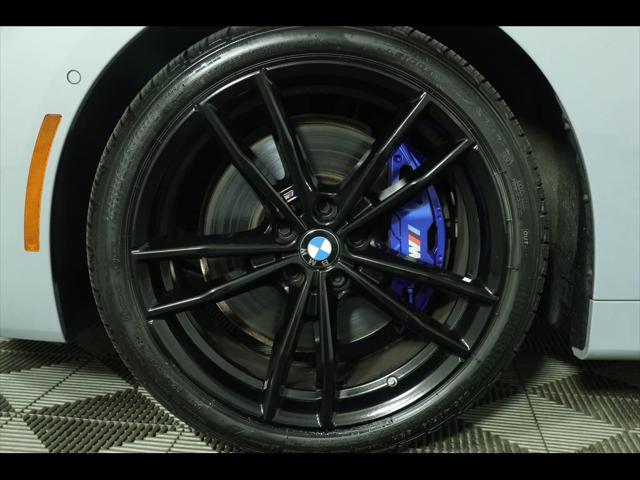 2022 BMW M440i xDrive