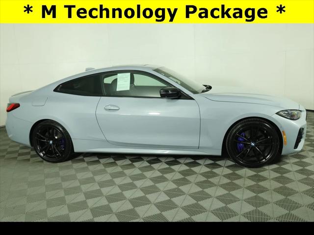 2022 BMW M440i xDrive