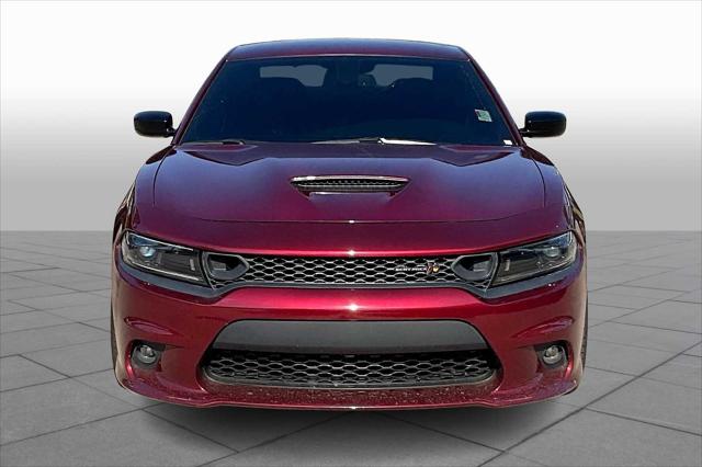 2023 Dodge Charger Scat Pack 2023 Dodge Charger Scat Pack