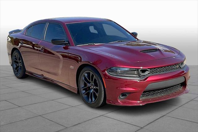 2023 Dodge Charger Scat Pack 2023 Dodge Charger Scat Pack