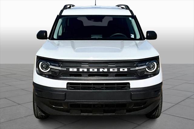 2024 Ford Bronco Sport Big Bend 2024 Ford Bronco Sport Big Bend