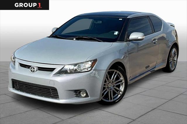 2011 Scion tC  2011 Scion tC