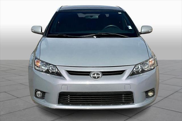 2011 Scion tC  2011 Scion tC