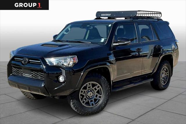 2020 Toyota 4Runner Venture Special Edition 2020 Toyota 4Runner Venture Special Edition