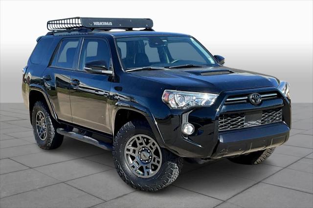2020 Toyota 4Runner Venture Special Edition 2020 Toyota 4Runner Venture Special Edition