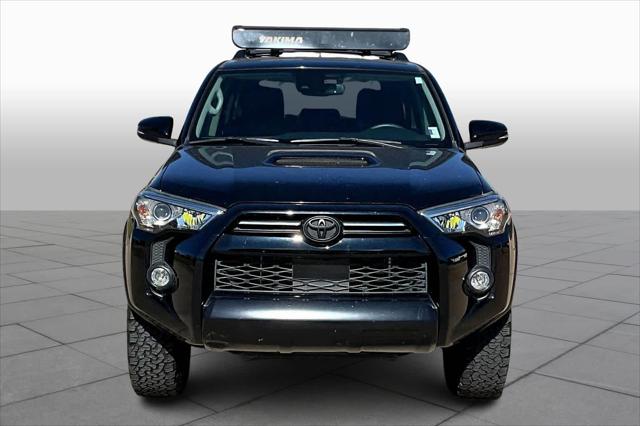 2020 Toyota 4Runner Venture Special Edition 2020 Toyota 4Runner Venture Special Edition