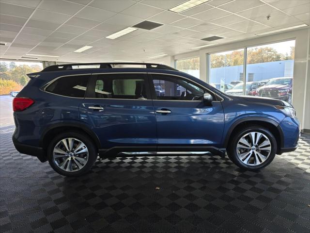 2020 Subaru Ascent Touring 2020 Subaru Ascent Touring