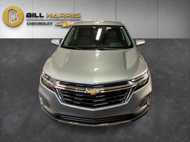 2024 Chevrolet Equinox FWD LT 2024 Chevrolet Equinox FWD LT