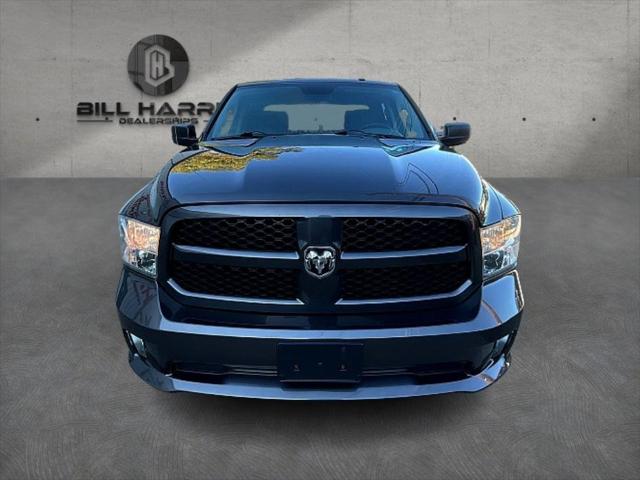 2014 RAM 1500 Express 2014 RAM 1500 Express