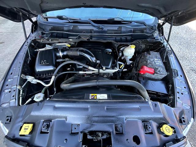 2014 RAM 1500 Express 2014 RAM 1500 Express