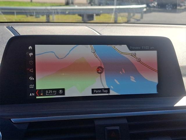 2021 BMW X3 xDrive30i 2021 BMW X3 xDrive30i