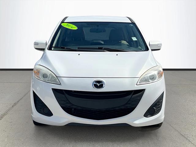 2014 Mazda Mazda5 Sport