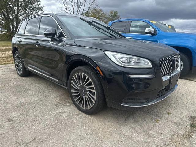 2020 Lincoln Corsair Reserve 2020 Lincoln Corsair Reserve