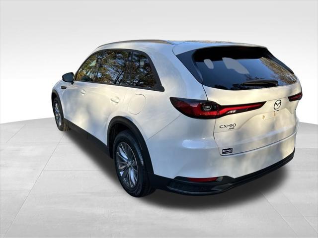 2024 Mazda CX-90 3.3 Turbo Preferred 2024 Mazda CX-90 3.3 Turbo Preferred