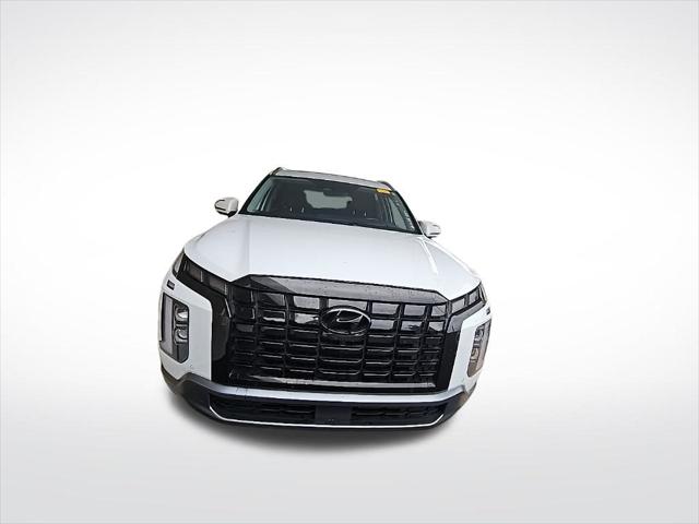 2024 Hyundai Palisade Limited 2024 Hyundai Palisade Limited