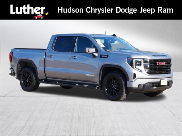 2025 GMC Sierra 1500 4WD Crew Cab Short Box Elevation with 3VL 2025 GMC Sierra 1500 4WD Crew Cab Short Box Elevation with 3VL