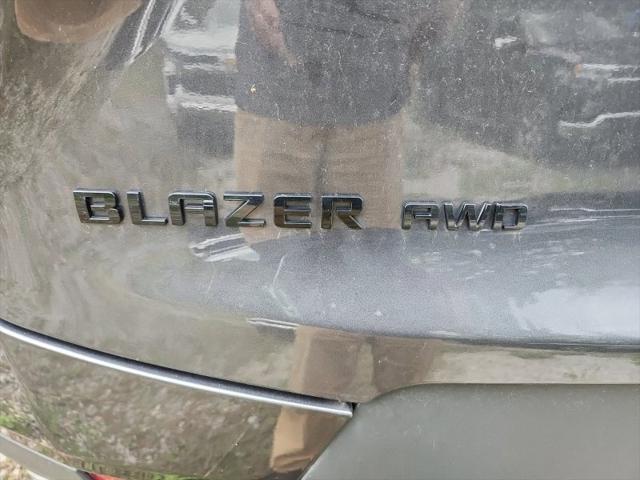 2022 Chevrolet Blazer AWD 2LT