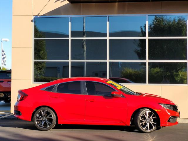 2019 Honda Civic Sport 2019 Honda Civic Sport