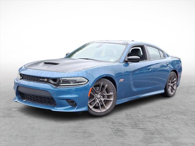 2023 Dodge Charger Scat Pack 2023 Dodge Charger Scat Pack