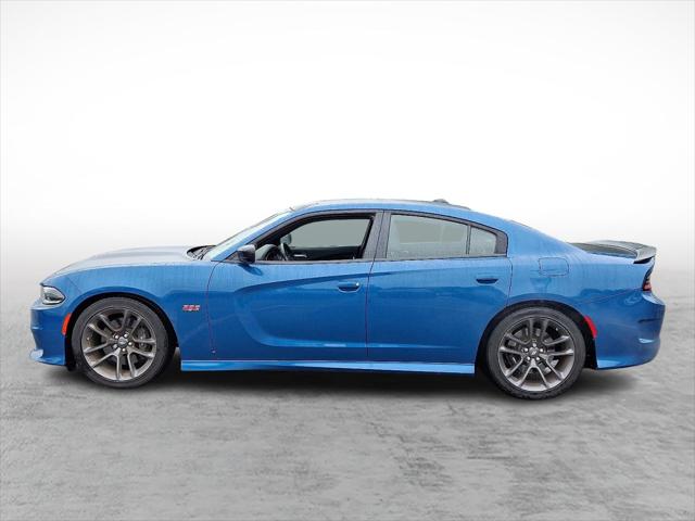2023 Dodge Charger Scat Pack 2023 Dodge Charger Scat Pack