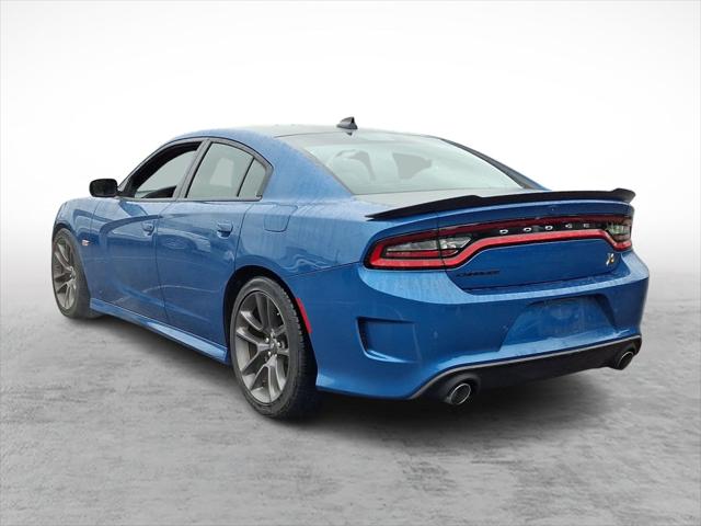 2023 Dodge Charger Scat Pack 2023 Dodge Charger Scat Pack