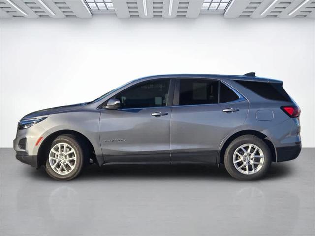 2023 Chevrolet Equinox FWD LT 2023 Chevrolet Equinox FWD LT