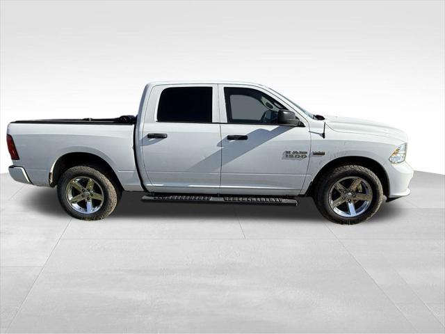 2015 RAM 1500 Express 2015 RAM 1500 Express