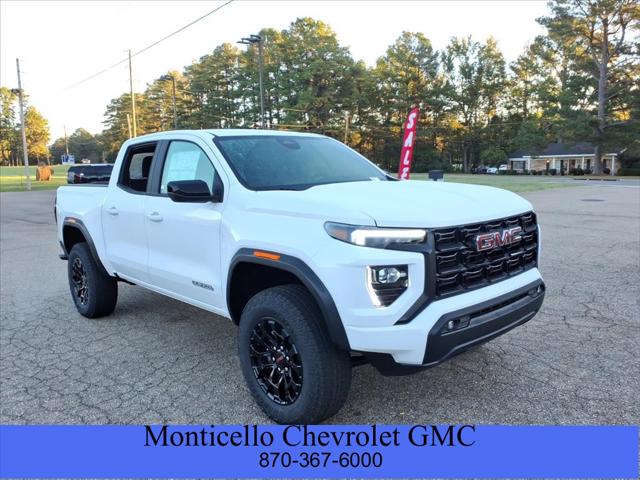 2026 GMC Canyon 2WD Elevation for sale in Monticello, AR