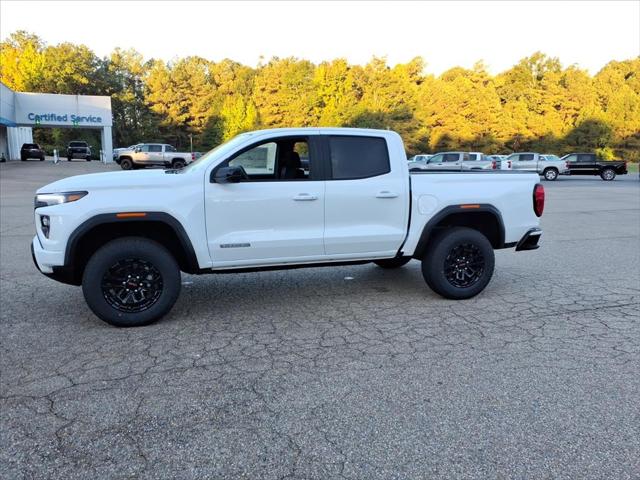 2026 GMC Canyon 2WD Elevation