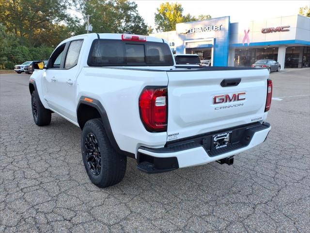 2026 GMC Canyon 2WD Elevation