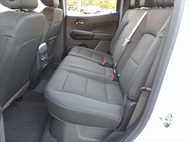 2026 GMC Canyon 2WD Elevation