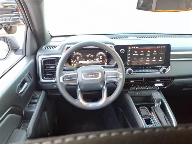 2026 GMC Canyon 2WD Elevation