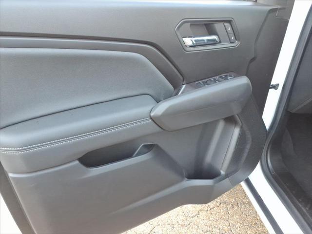 2026 GMC Canyon 2WD Elevation