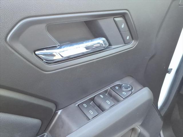 2026 GMC Canyon 2WD Elevation