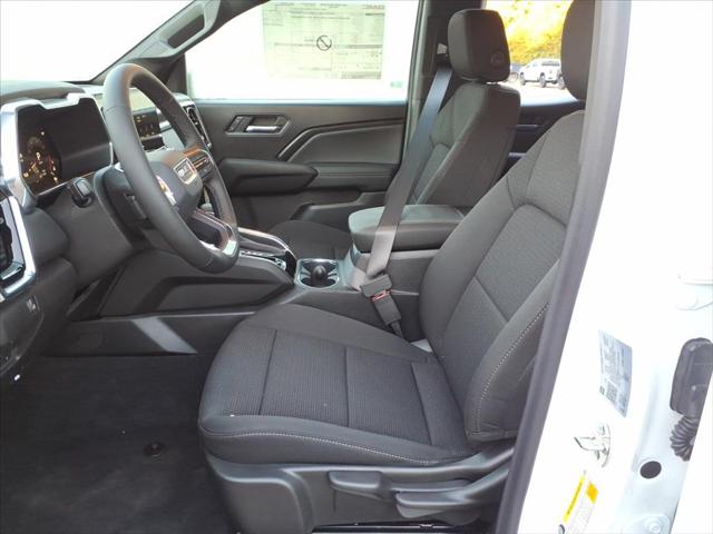 2026 GMC Canyon 2WD Elevation