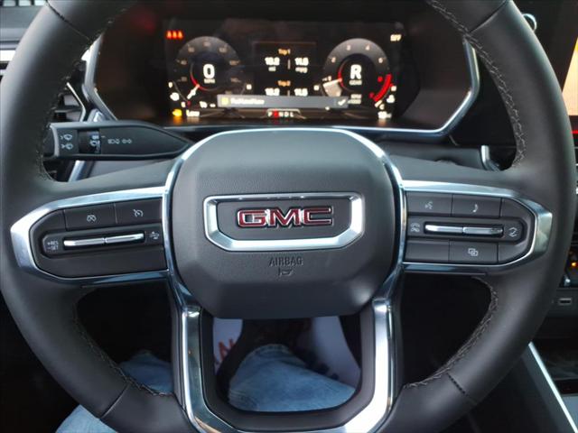 2026 GMC Canyon 2WD Elevation