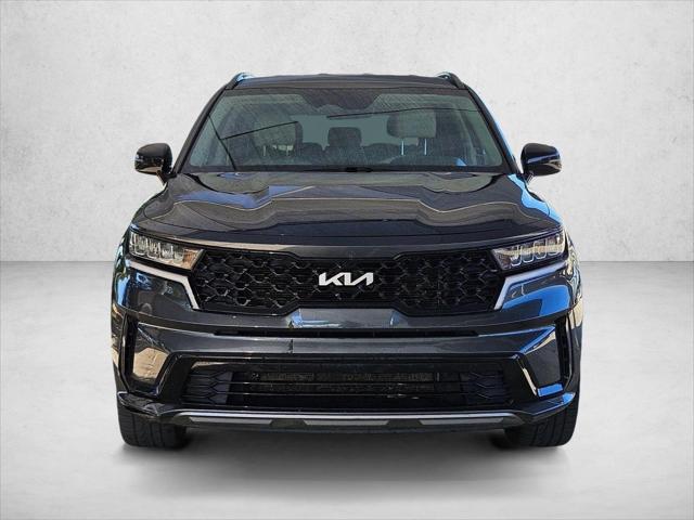 2022 Kia Sorento S 2022 Kia Sorento S