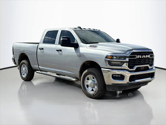 2026 RAM Ram 2500 RAM 2500 TRADESMAN CREW CAB 4X4 64 BOX