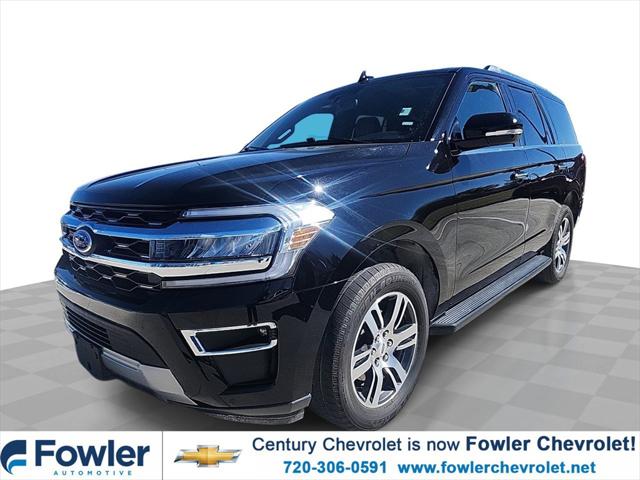 2024 Ford Expedition Limited 2024 Ford Expedition Limited