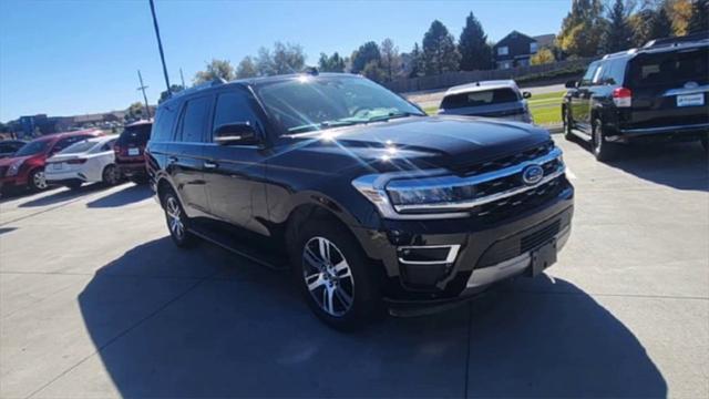 2024 Ford Expedition Limited 2024 Ford Expedition Limited