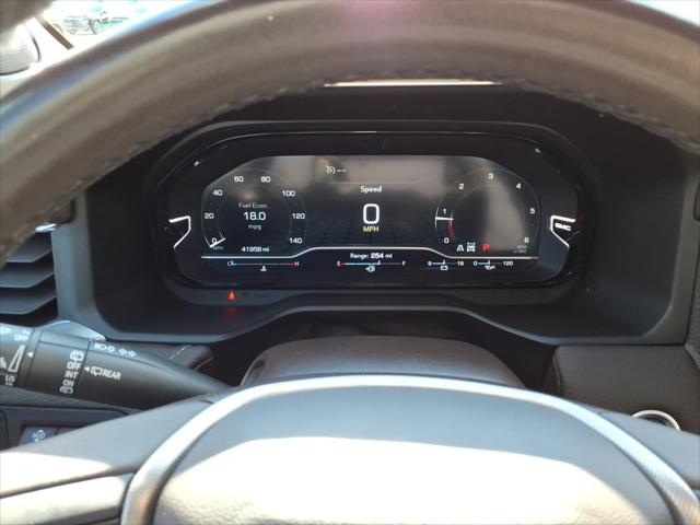 2022 GMC Yukon 4WD Denali