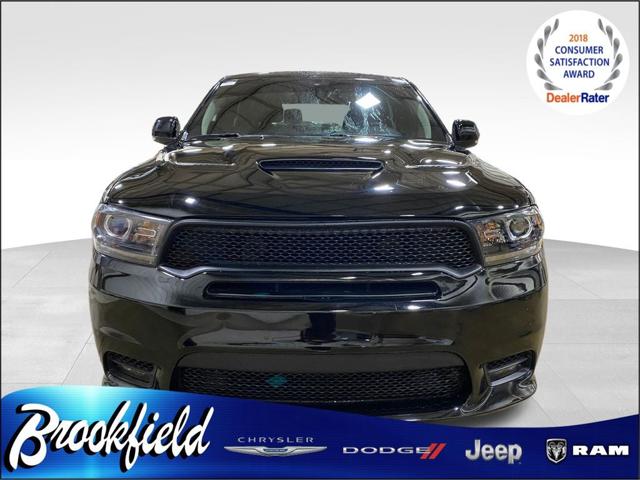 2018 Dodge Durango GT AWD 2018 Dodge Durango GT AWD