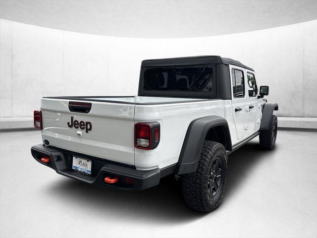2023 Jeep Gladiator Mojave 4x4 2023 Jeep Gladiator Mojave 4x4