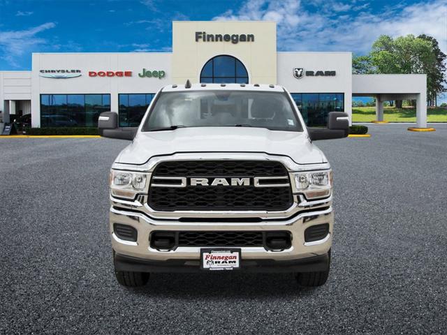 2024 RAM 2500 Tradesman Crew Cab 4x4 64 Box