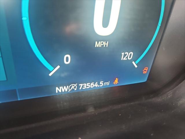 2022 Ford F-150 LARIAT 2022 Ford F-150 LARIAT