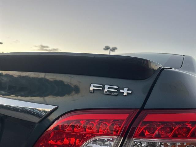 2014 Nissan Sentra FE+ SV