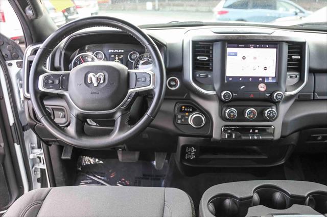 2024 RAM 2500 Big Horn Crew Cab 4x4 64 Box 2024 RAM 2500 Big Horn Crew Cab 4x4 64 Box