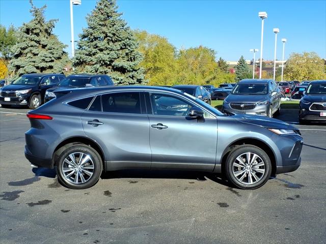 Used 2023 Toyota Venza LE with VIN JTEAAAAH5PJ131503 for sale in Burnsville, Minnesota